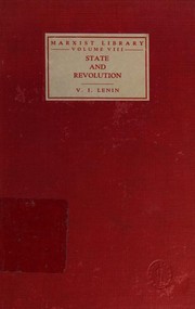 The Russian Revolution
