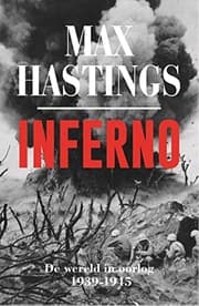Inferno : de wereld in oorlog