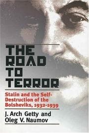 The road to terror