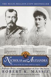 Nicholas and Alexandra