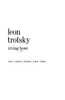 Leon Trotsky