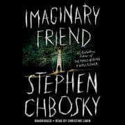 Imaginary friend [sound recording]