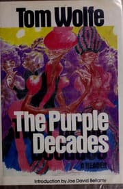 The Purple Decades