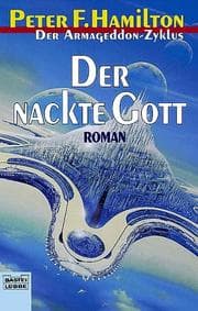 The Naked God