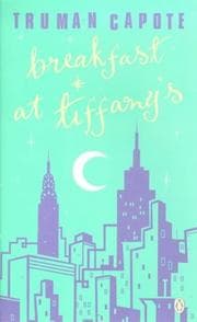 Breakfast at Tiffany's