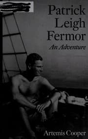 Patrick Leigh Fermor