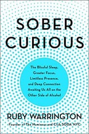 Sober curious