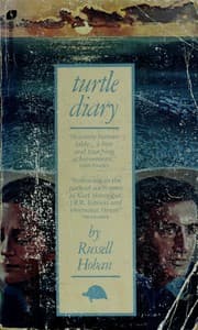 Turtle diary