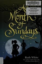A month of Sundays
