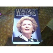 The Downing Street Years