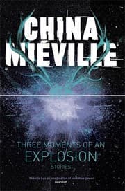 Three Moments of an Explosion