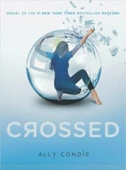 Crossed