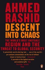 Descent into chaos