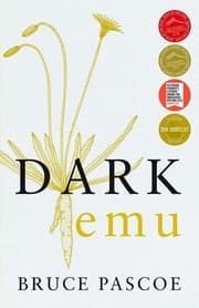 Dark emu