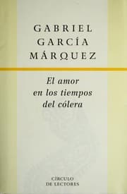 Love in the Time of Cholera
