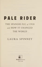 Pale rider