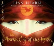 The Harsh Cry of the Heron