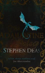 The Adamantine Palace