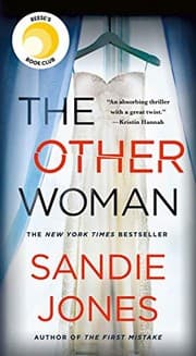 The other woman