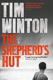 The shepherd's hut