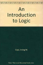 An Introduction to Logic