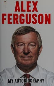 Alex Ferguson
