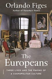 The Europeans