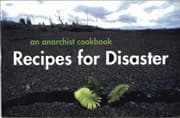 Recipes for Disaster
