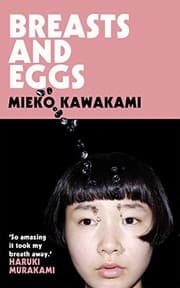 BREASTS AND EGGS.
