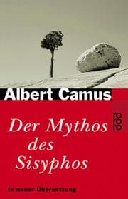 Le mythe de Sisyphe