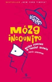 Mózg incognito