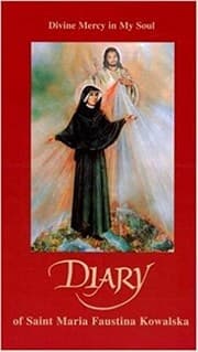 Diary of Saint Maria Faustina Kowalska