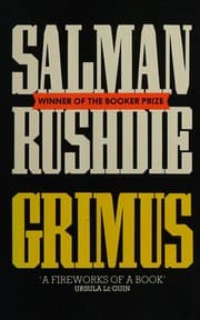 Grimus