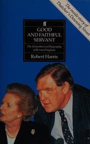 Good and Faithful Servant