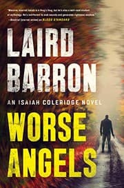 Worse Angels