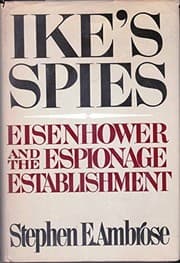 Ike's spies