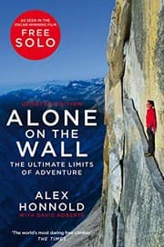 Alone on the wall