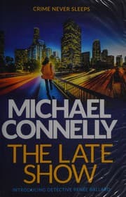 The late show