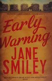 Early warning