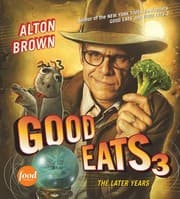 Good eats 3