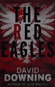 The red eagles