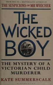 The wicked boy