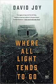 Where all light tends to go