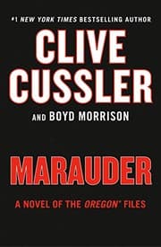 Marauder