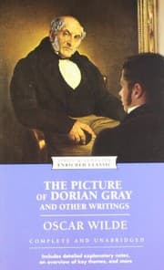 The Picture of Dorian Gray and Other Writings