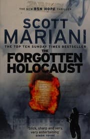 The forgotten holocaust