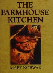 The farmhouse kitchen