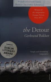 The detour