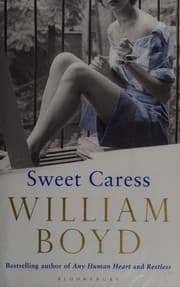 Sweet caress