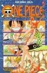 One Piece, Vol. 9